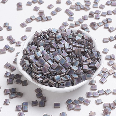 MIYUKI TILA Beads X-SEED-J020-TL135FR-1