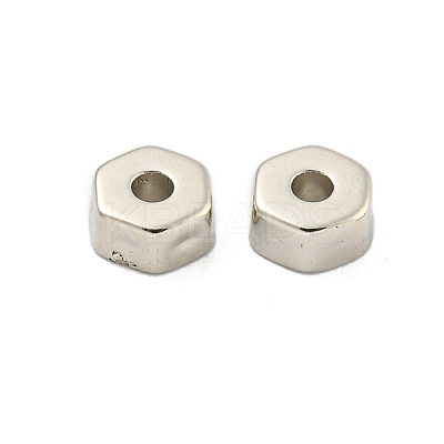 CCB Plastic Spacer Beads LS-CCB-L014-17P-1