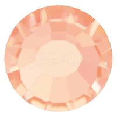 Preciosa® Crystal Hotfix Flatback Stones Y-PRC-HSS12-00030-266-1