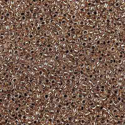 TOHO Round Seed Beads X-SEED-TR15-0740-1