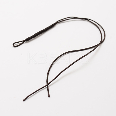 Nylon Cord Loop Making NWIR-P012-02-1