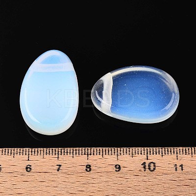 Opalite Pendants G-N349-08M-1