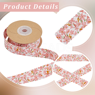 Polyester Ribbon SRIB-WH20020-084A-1