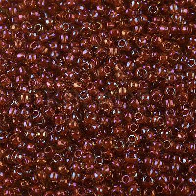 TOHO 11/0 Round Beads X-SEED-TR11-0951-1