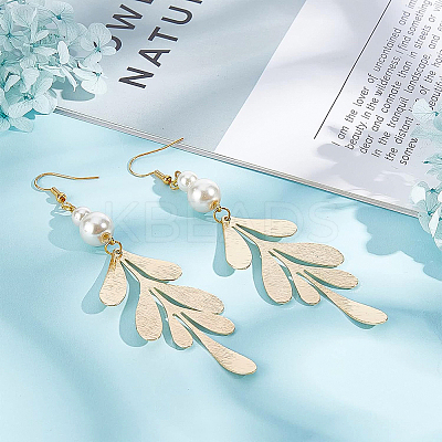 24Pcs 6 Style Brass Pendants KK-BC0008-11-1