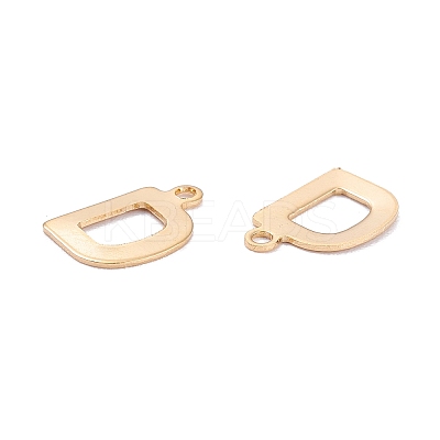 201 Stainless Steel Charms LS-STAS-C021-06G-D-1