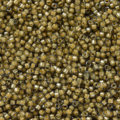 MIYUKI Delica Beads LS-X-SEED-J020-DB2046-1