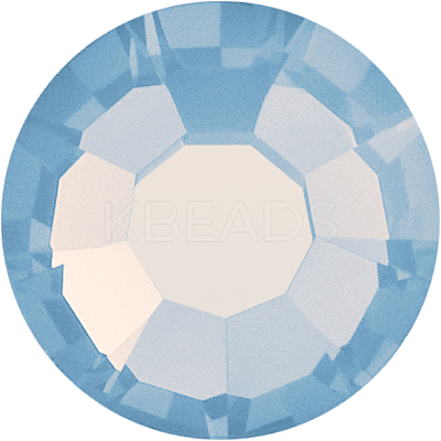 Preciosa® MAXIMA Crystal No Hotfix Flatback Stones Y-PRC-NSS6-31110-1