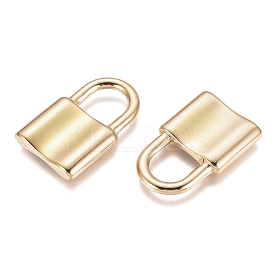 PVD Vacuum Plating 304 Stainless Steel Pendants STAS-G212-03G-01-1