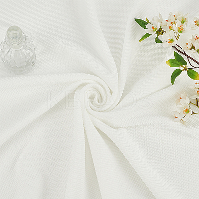 Polyester Fabrics DIY-WH0504-241A-1