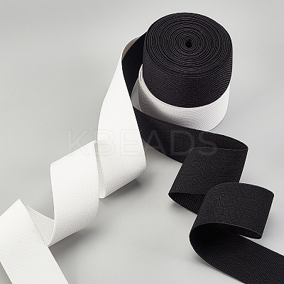 2 Colors Latex Flat Elastic Rubber Band EC-BC0001-30-1