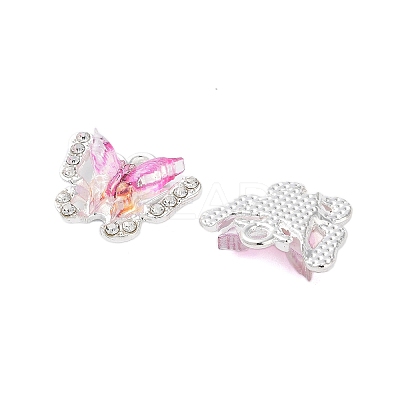 Rack Plating Alloy Pendants FIND-C062-04S-06-1