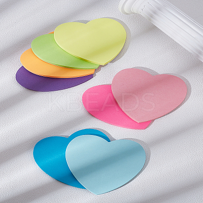 1Set Paper Sticky Note Pads DIY-LP0002-32A-1