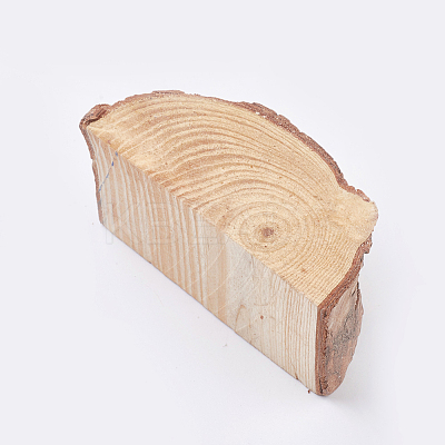 Wooden Place Card Holder X-WOOD-L006-25-1