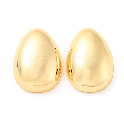 Brass Pendants KK-Q809-22G-1