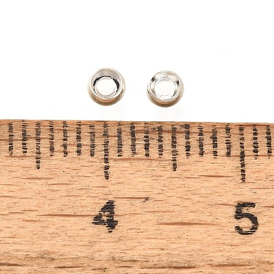 Brass Beads KK-M312-08P-1