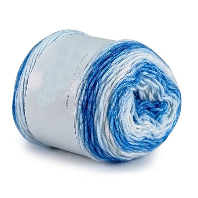 100g Cotton Yarn PW-WG18582-08-1