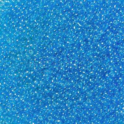 TOHO Round Seed Beads SEED-XTR08-0104-1