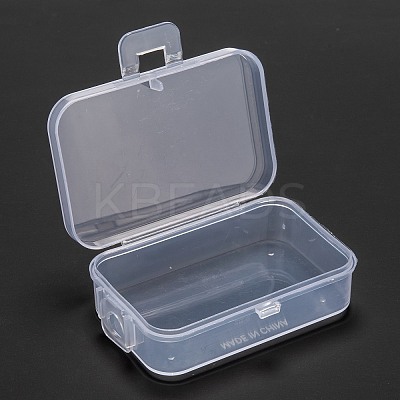 Polypropylene(PP) Bead Storage Container CON-S043-004-1