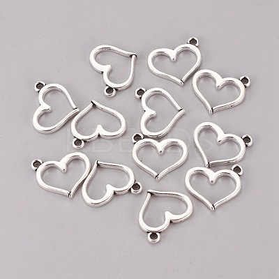 Vintage Pendants in Ancient Look TIBEP-16653-AS-NR-1