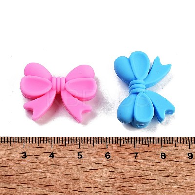Silicone Beads SIL-I003-01-1