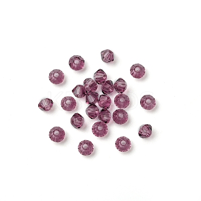 Preciosa® Crystal Beads X-PRC-BA3-20050-1