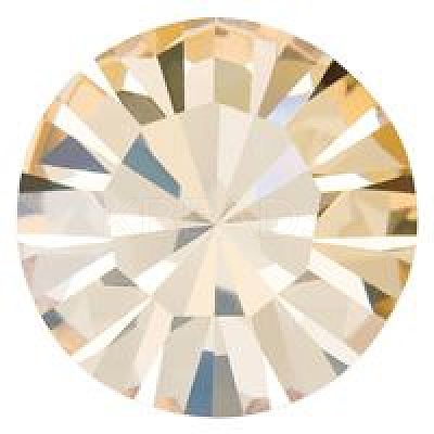 Preciosa® MAXIMA Crystal Round Stones Y-PRC-RBSS6-00030-235-1