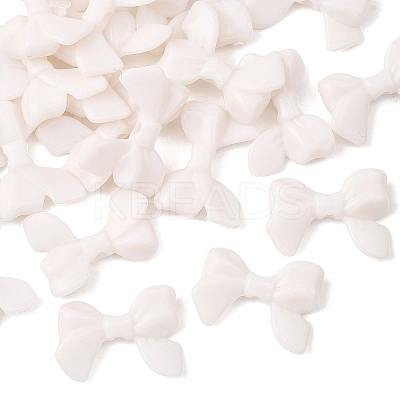 20Pcs Acrylic Bead OACR-YW0003-85E-1