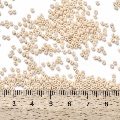 TOHO Round Beads X-SEED-TR11-0763-1