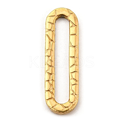 304 Stainless Steel Linking Rings LS-STAS-L270-04G-1