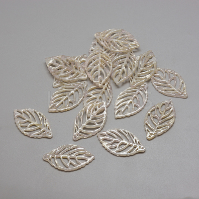 Cellulose Acetate(Resin) Pendants X-KY-S105-A311-1
