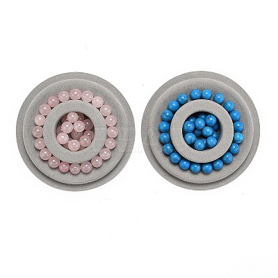 PE and Flocking Bead Design Boards X-ODIS-H020-02G-1