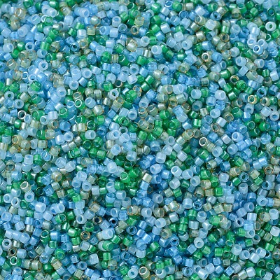 MIYUKI Delica Beads SEED-JP0008-DB2067-1