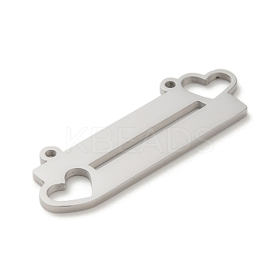 Non-Tarnish 304 Stainless Steel Pendants STAS-K270-38P-1