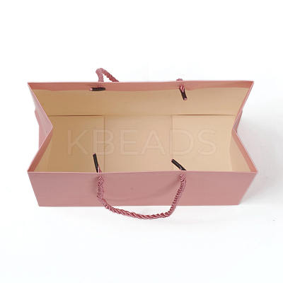 Kraft Paper Bags CARB-G004-A07-1