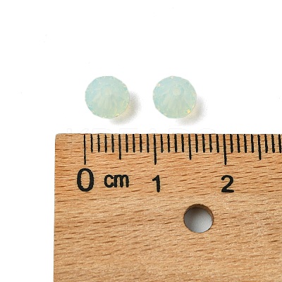 Preciosa® Crystal Beads Y-PRC-BA6-51000-1
