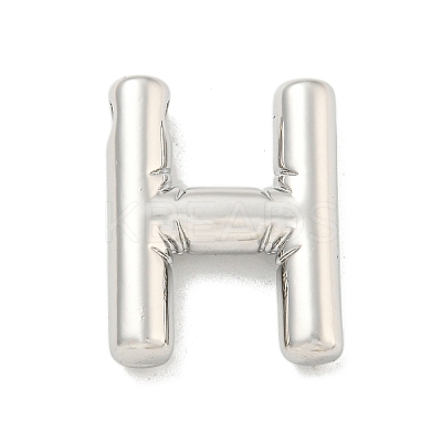 Rack Plating Brass Pendants KK-R143-21P-H-1