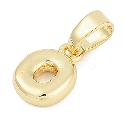 Brass Charms KK-G522-54O-G-1