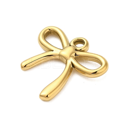 304 Stainless Steel Pendants LS-STAS-U023-10G-1