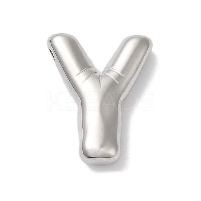Non-Tarnish 304 Stainless Steel Pendants STAS-Z063-01P-Y-1