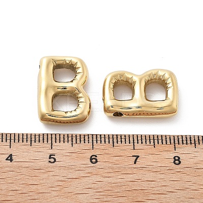 304 Stainless Steel Pendants STAS-M111-22G-B-1
