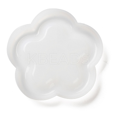 DIY Silicone Jewelry Plate Molds SIMO-P007-B01-1