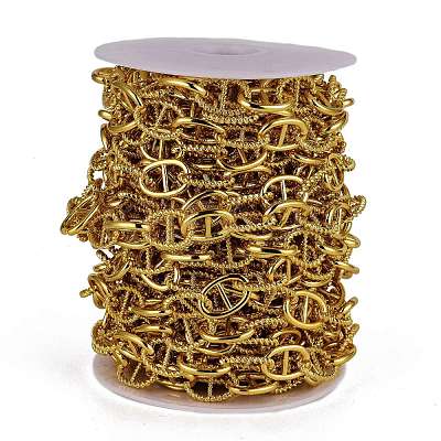 Alloy Mariner Link Chains LCHA-H004-22G-1