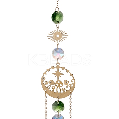 Hanging Suncatcher LS-HJEW-I010-01E-1