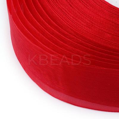 Sheer Organza Ribbon RS50MMY-026-1