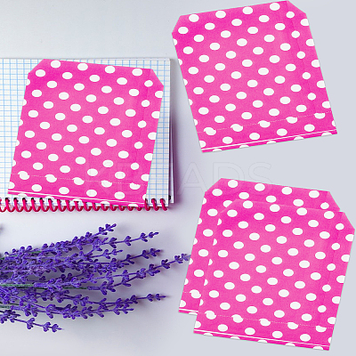1Bag Paper Cookie & Snack Storage Bags BAKE-LP0001-01-1