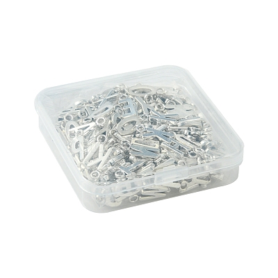 200Pcs Tibetan Style Alloy Pendants TIBE-FS0003-23-1
