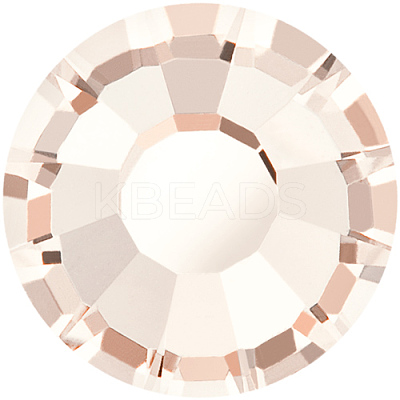 Preciosa® Crystal Hotfix Flatback Stones Y-PRC-HSS16-00520-1