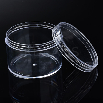 Column Polystyrene Bead Storage Container CON-N011-029-1