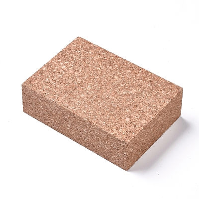 Cork Insulation Sheets X-AJEW-WH0109-66-1